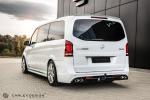 Mercedes-Benz Vito Tourer by Carlex Design 2016 года